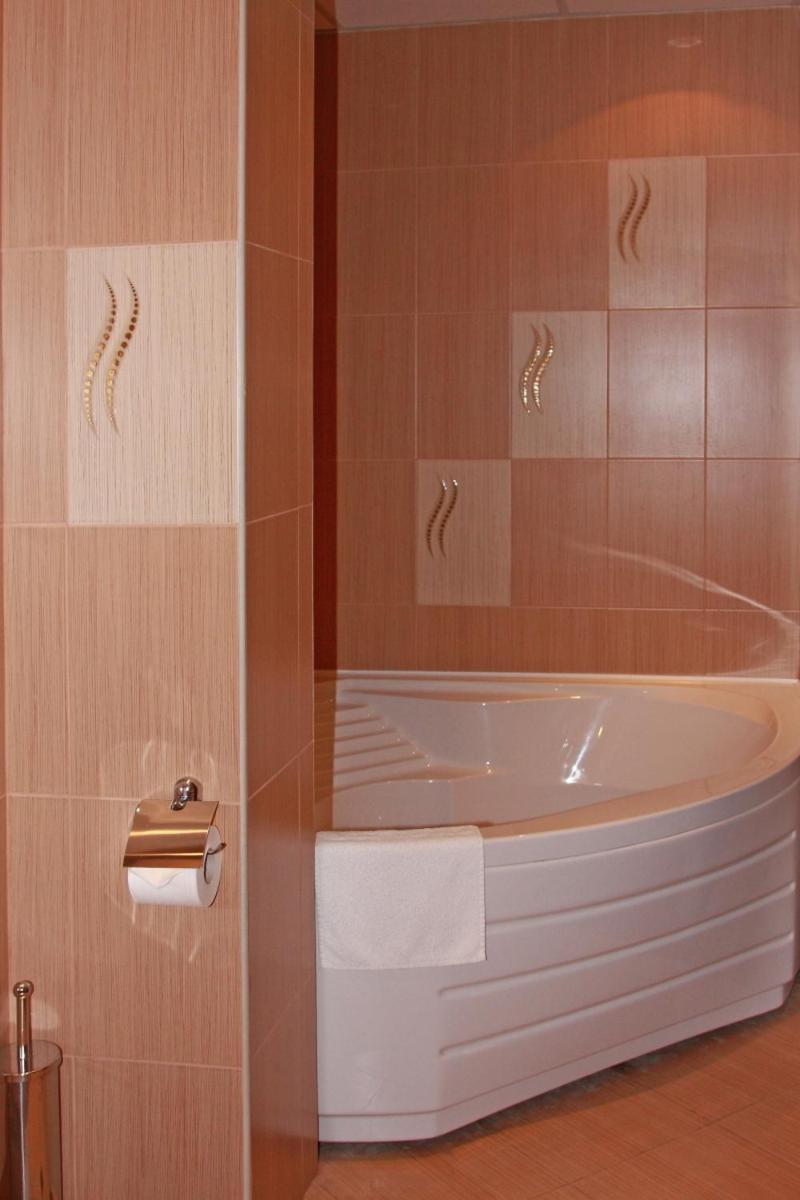 Family Hotel Residence Добрич Экстерьер фото