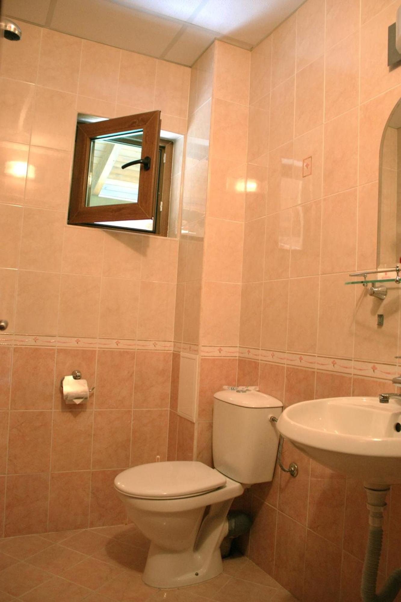 Family Hotel Residence Добрич Экстерьер фото